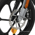 36V 250W Motor Aluminum Frame 16 Inch Folding Electric Bicycle